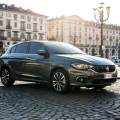 Precios del Fiat Tipo 5 puertas
