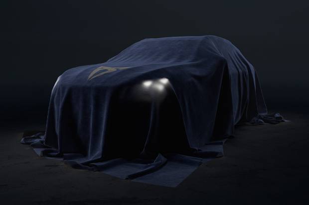 CUPRA lanzará un nuevo SUV compacto electrificado en 2024