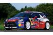 WRC: Citroën DS3 WRC, preparado para el mundial