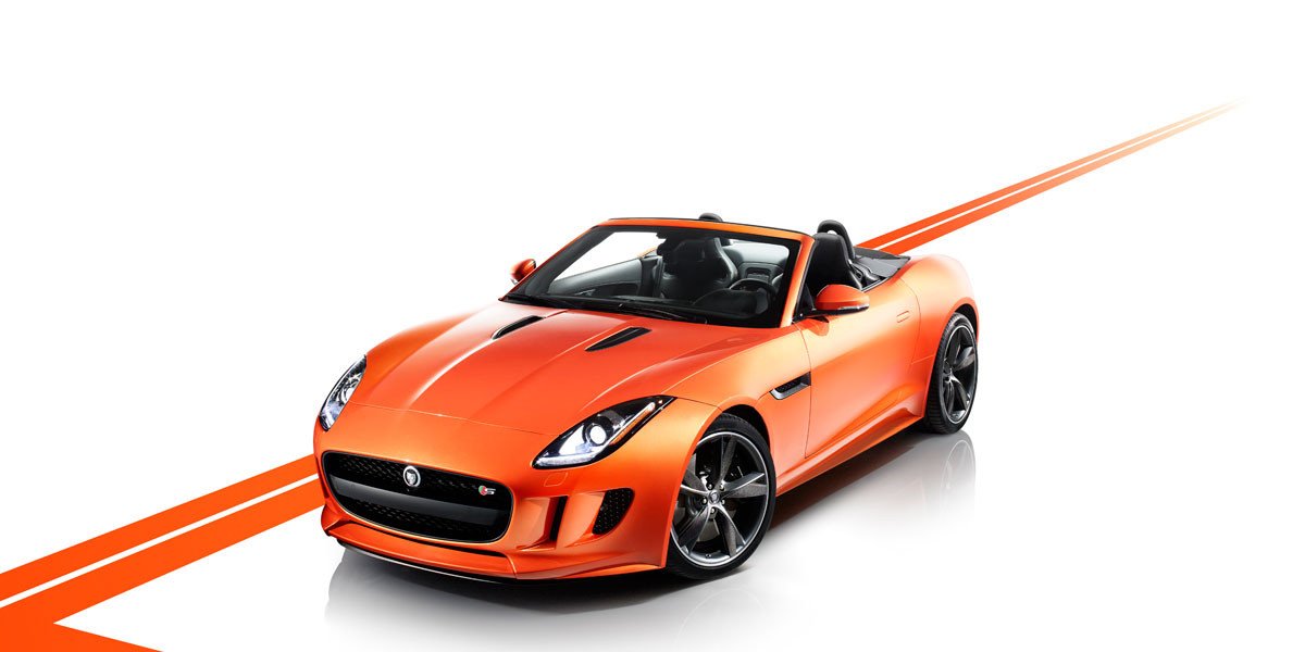 Nicolás Vallejo-Nájera apadrinará al nuevo Jaguar F-TYPE
