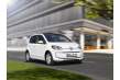 Volkswagen e-up!, probamos el primer coche eléctrico de VW