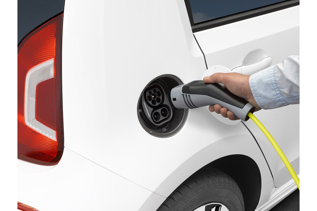 Volkswagen e-up!, probamos el primer coche eléctrico de VW