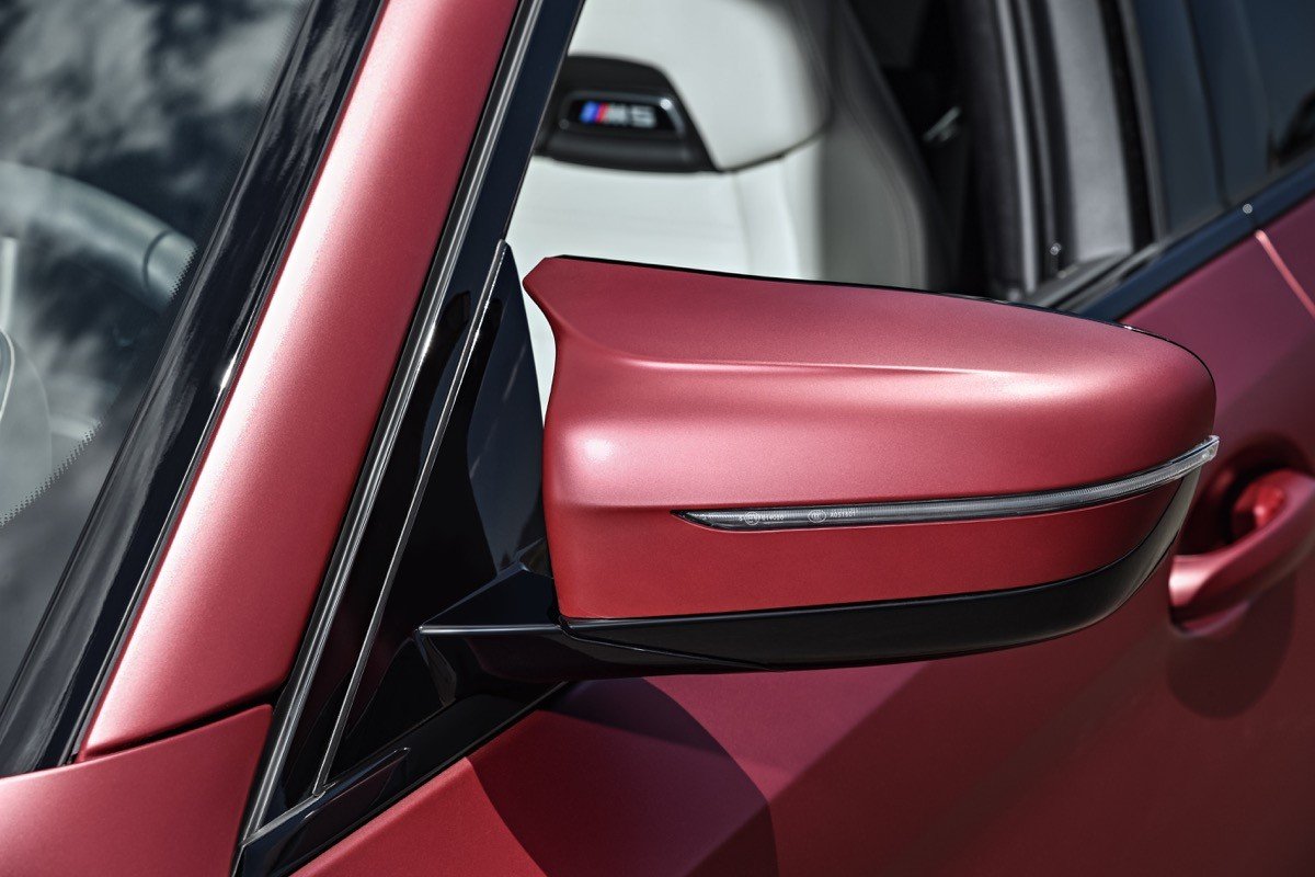 BMW M5 First Edition: edición limitada a 400 unidades