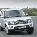 Land Rover Discovery 3.0 SDV6,  un auténtico SUV para carretera y campo