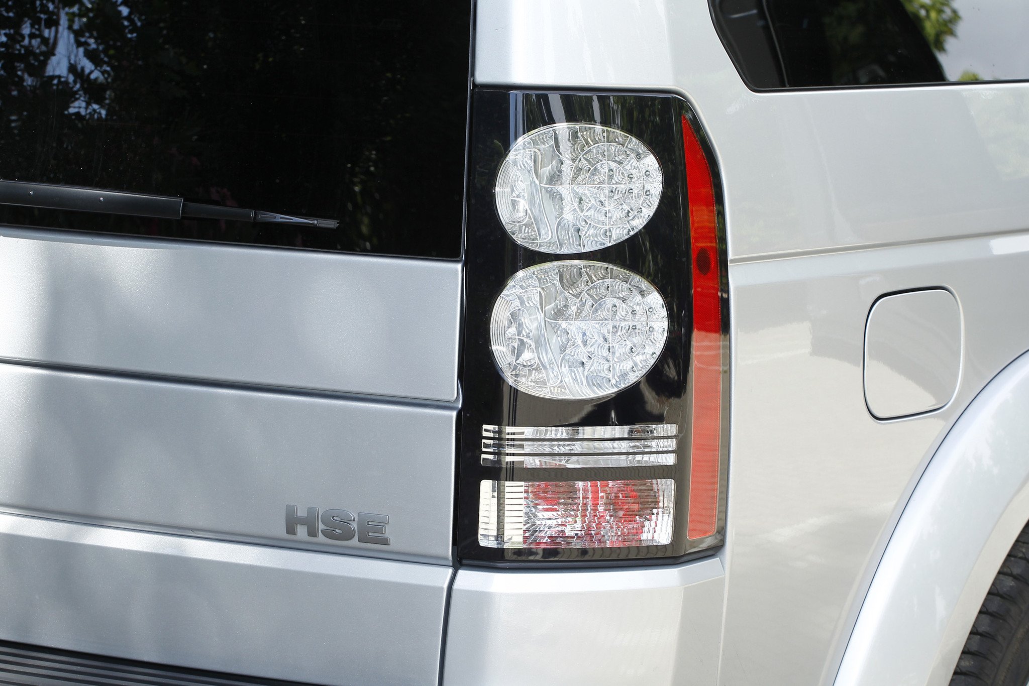 Land Rover Discovery 3.0 SDV6,  un auténtico SUV para carretera y campo