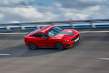 Así es el Ford Mustang Mach 1, el pony ideado para circuito