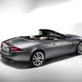 Jaguar XK Spring Edition: edición limitada en homenaje al E-Type