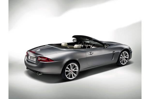 Jaguar XK Spring Edition: edición limitada en homenaje al E-Type