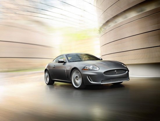 Jaguar XK Spring Edition: edición limitada en homenaje al E-Type