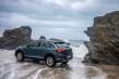 Cómo afecta a tu coche vivir cerca del mar 