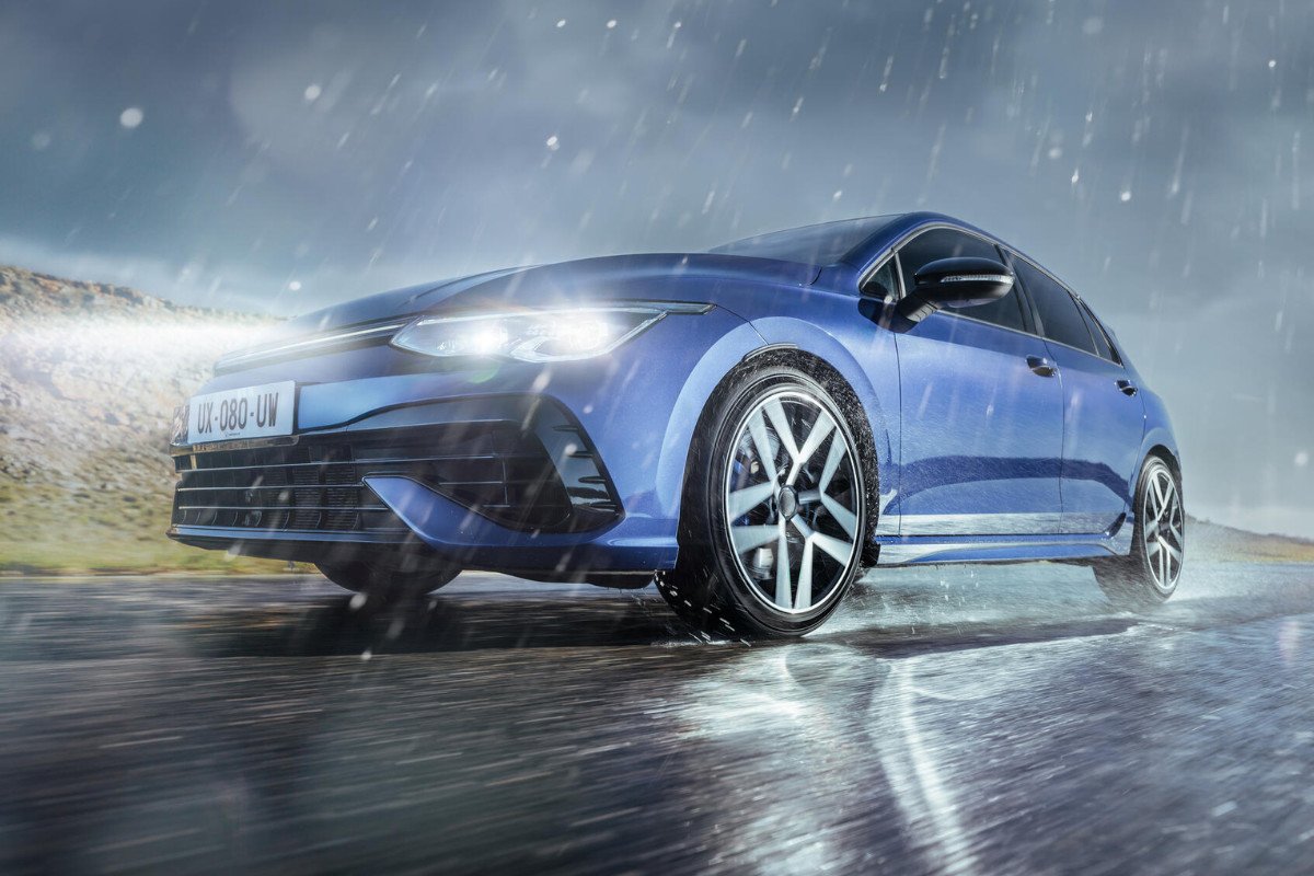 Michelin CrossClimate 3