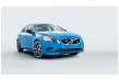 Volvo S60 Polestar, un escalón por encima del T6