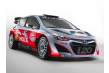 Rally. Dani Sordo con Hyundai en el Mundial 2014