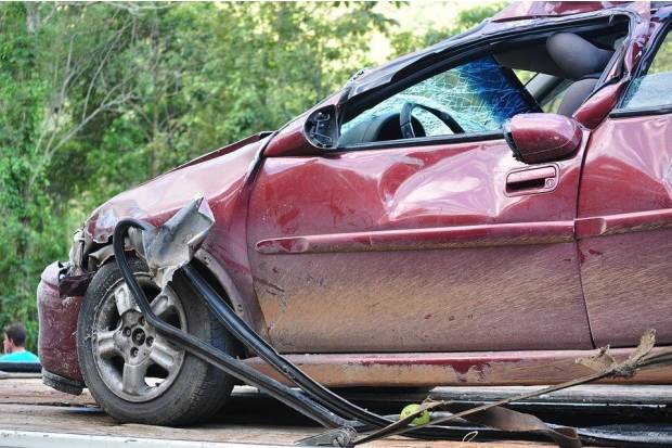 Julio es el mes del año con mayor número de muertes en carretera