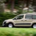 Citroën Berlingo XTR Plus, un nuevo modelo para el líder de Citroën