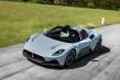 Nuevo Maserati MC20 Cielo, el nuevo superdeportivo italiano