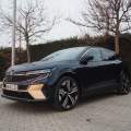 Prueba y opinión del Renault Megane E-TECH Electric: precio y autonomía