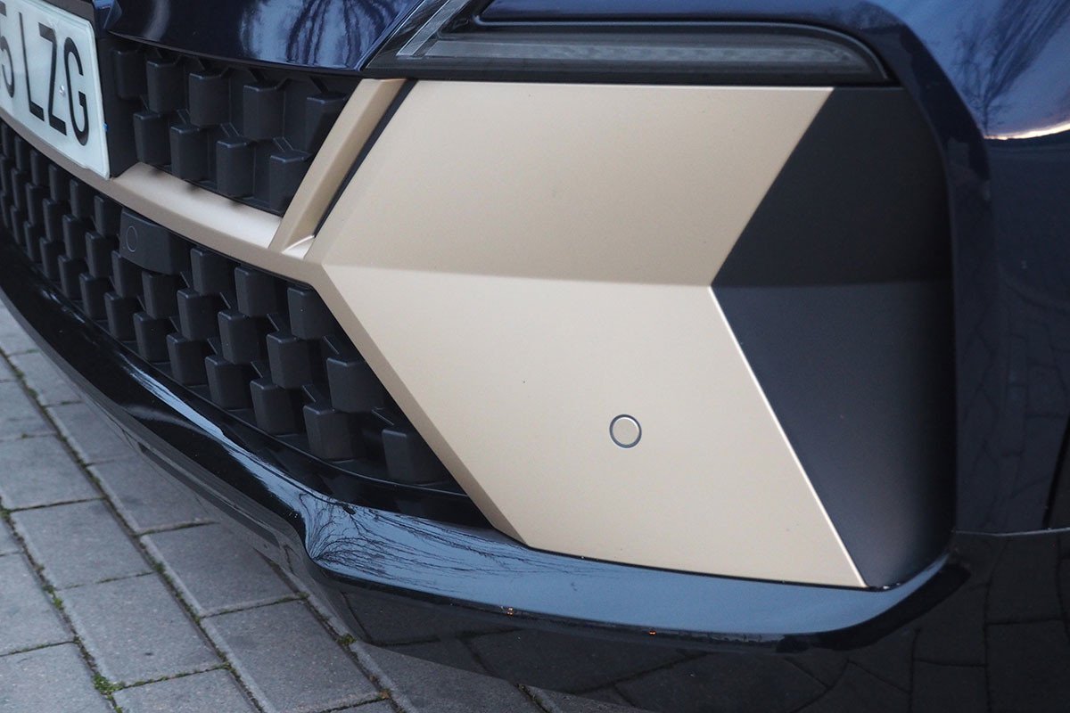 Prueba y opinión del Renault Megane E-TECH Electric: precio y autonomía