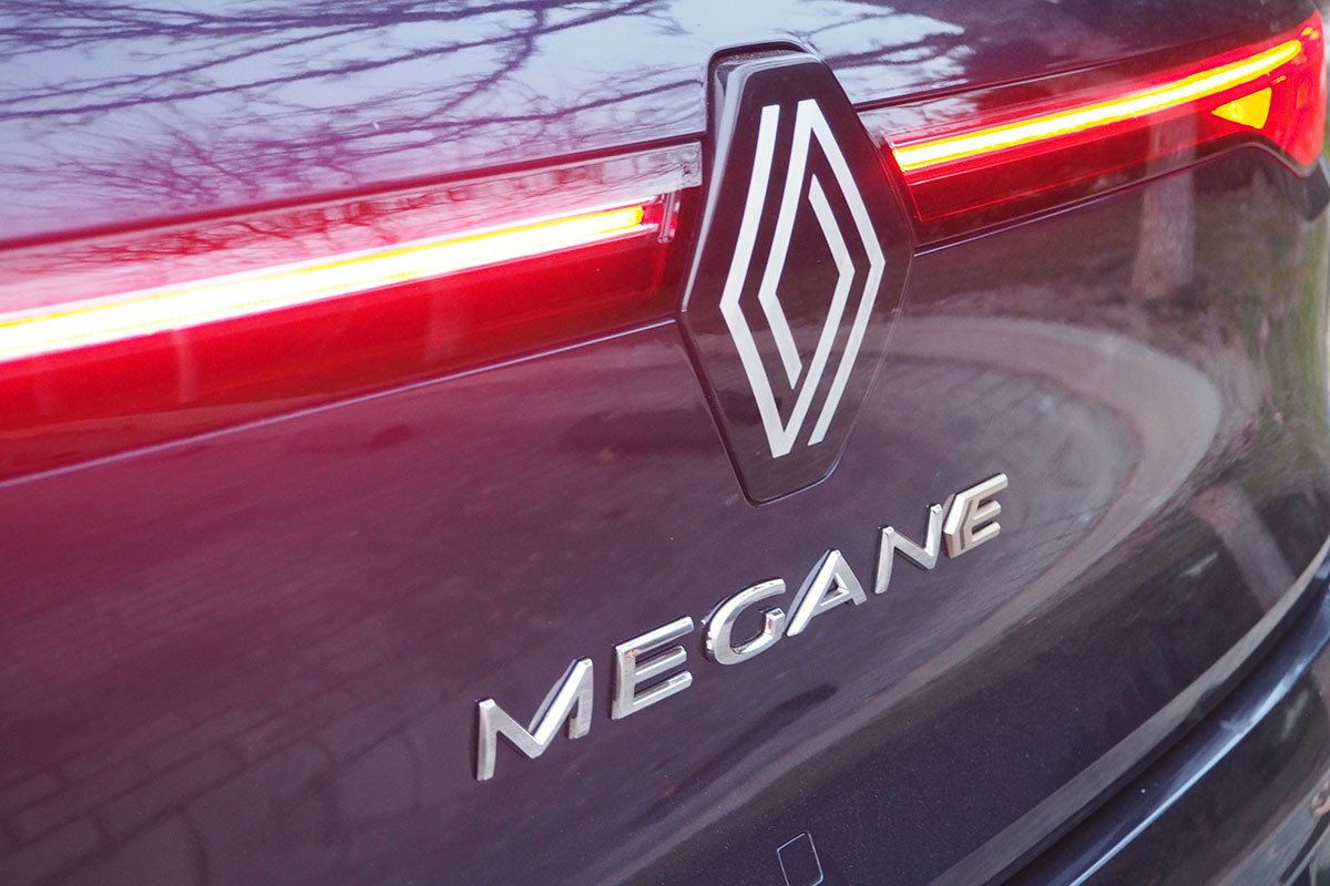 Prueba y opinión del Renault Megane E-TECH Electric: precio y autonomía