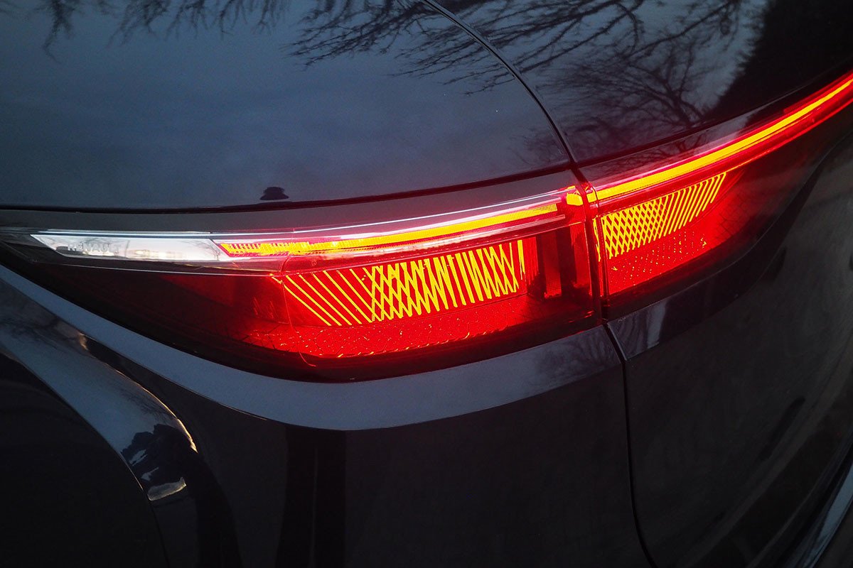 Prueba y opinión del Renault Megane E-TECH Electric: precio y autonomía