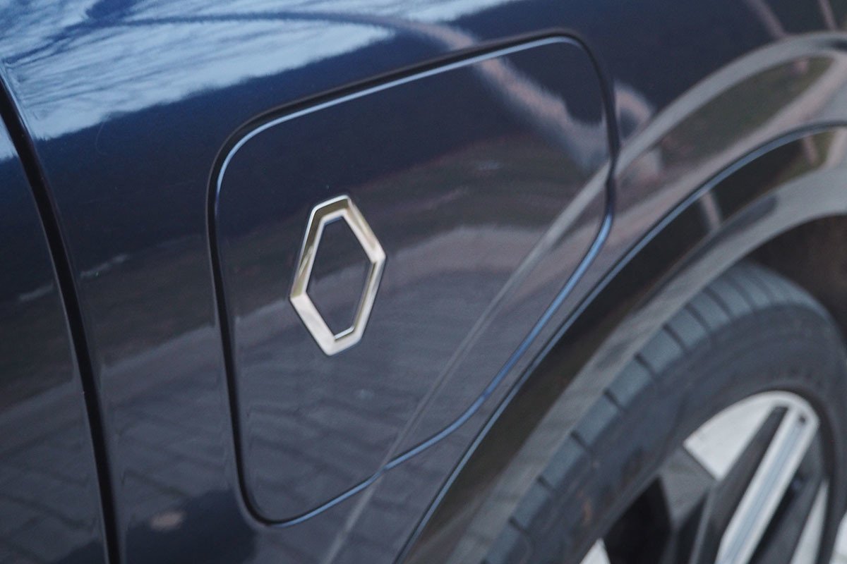 Prueba y opinión del Renault Megane E-TECH Electric: precio y autonomía