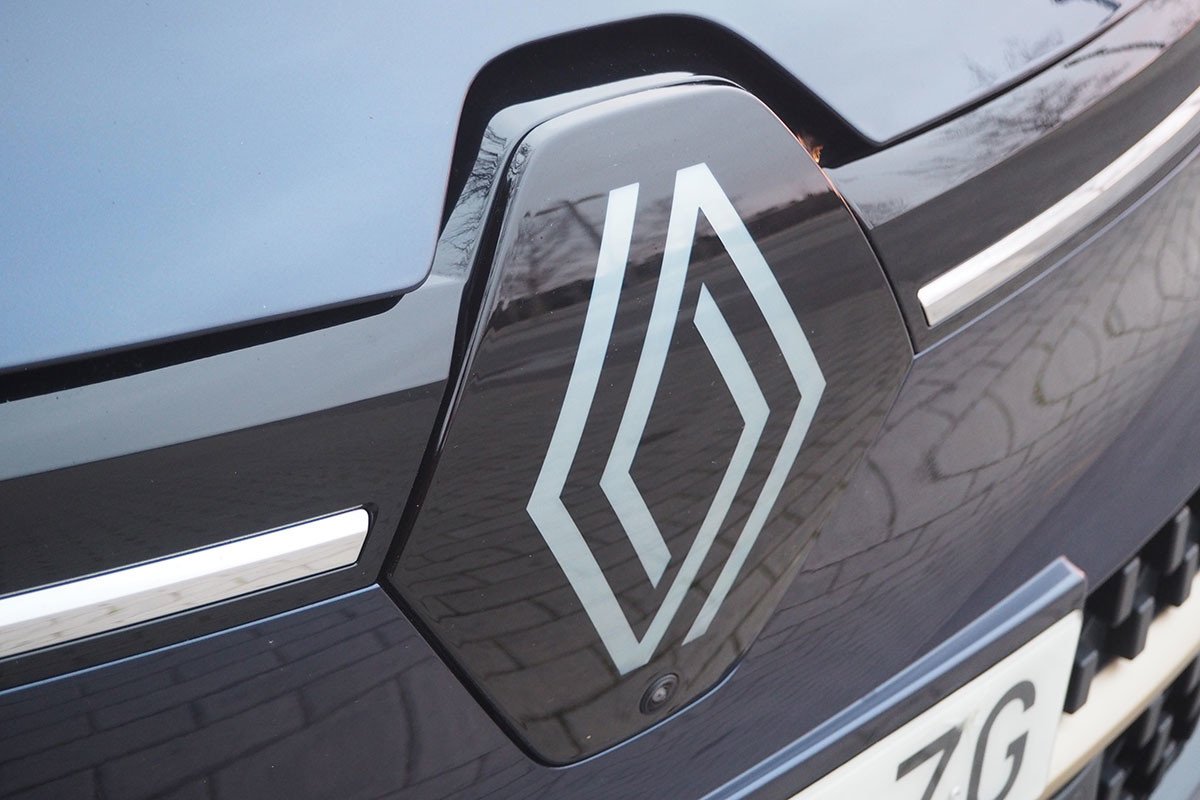 Prueba y opinión del Renault Megane E-TECH Electric: precio y autonomía