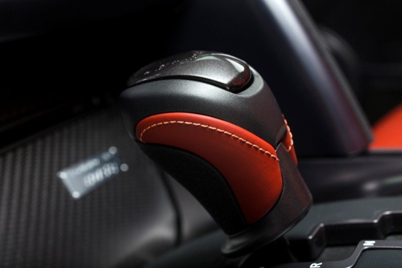 Nissan GT-R 2013: Godzilla sigue mejorando