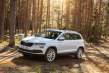 Cuándo interesa un SUV 4x4 con tracción total