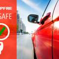 FUNDACIÓN MAPFRE presenta DRIVEMESAFE, una app que evita distracciones al volante