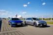Volkswagen Arteon R: deportividad en carrocería berlina y Shooting Brake