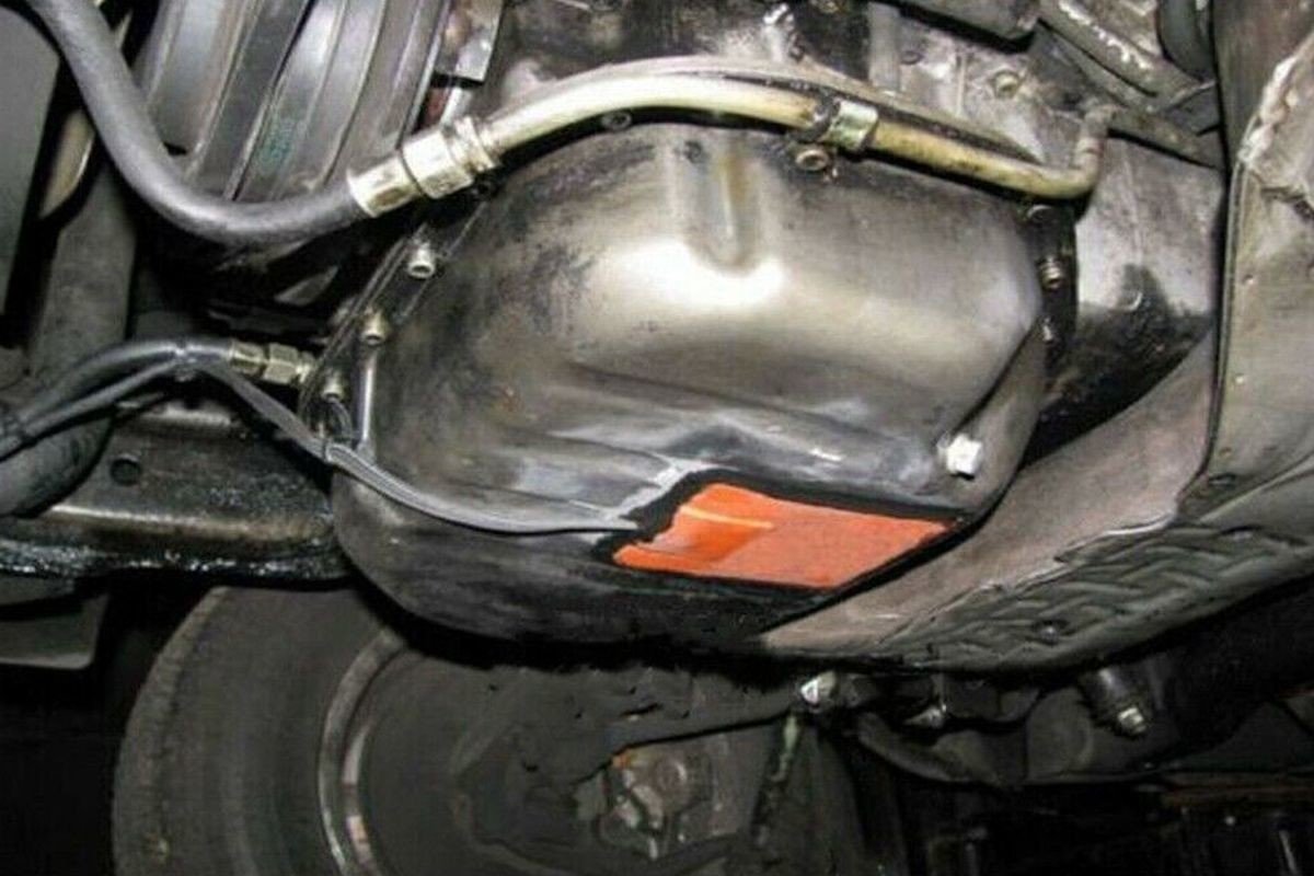 block heater o calentador del motor