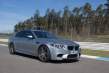 Nuevo BMW M5 2013: ahora hasta 575 CV de potencia