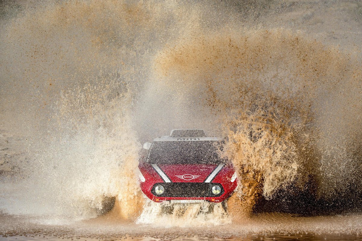 Mini Dakar 2018: dos armas distintas para conseguir la victoria