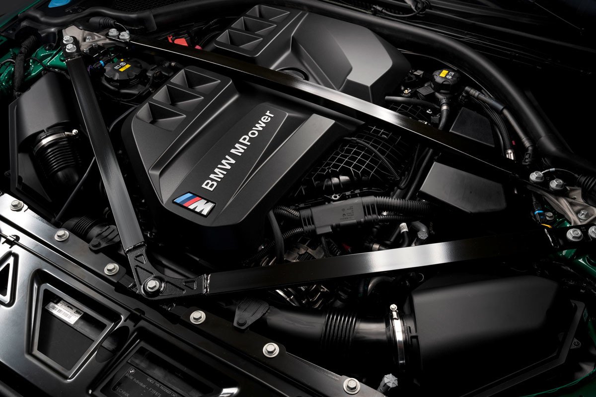Nuevo BMW M3 Competition y M4 Competition: dos tipos de tracción y 510 CV
