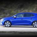Prueba nuevo Renault Mégane 2016, gama y precios