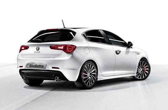Precios definitivos Alfa Romeo Giulietta