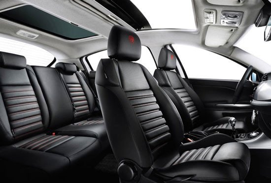 Precios definitivos Alfa Romeo Giulietta