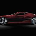 Rimac Concept One: el Ferrari de los coches eléctricos