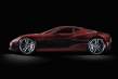Rimac Concept One: el Ferrari de los coches eléctricos