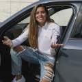 El primer viaje juntos en coche: un hito en la relación de pareja