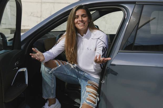 El primer viaje juntos en coche: un hito en la relación de pareja