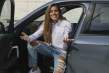 El primer viaje juntos en coche: un hito en la relación de pareja