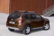 Dacia Duster, un todo terreno desde 11.900 euros