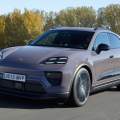 Prueba y opinión Porsche Macan 2024: un SUV eléctrico con el ADN deportivo de la marca