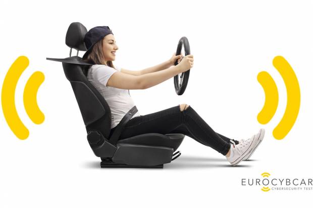 ¿Está tu coche seguro frente a un ciberataque?