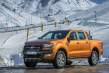 Nuevo Ford Ranger: Renovado por dentro y por fuera