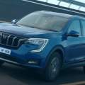 Nuevo Mahindra XUV700, la marca indica renueva su SUV de siete plazas