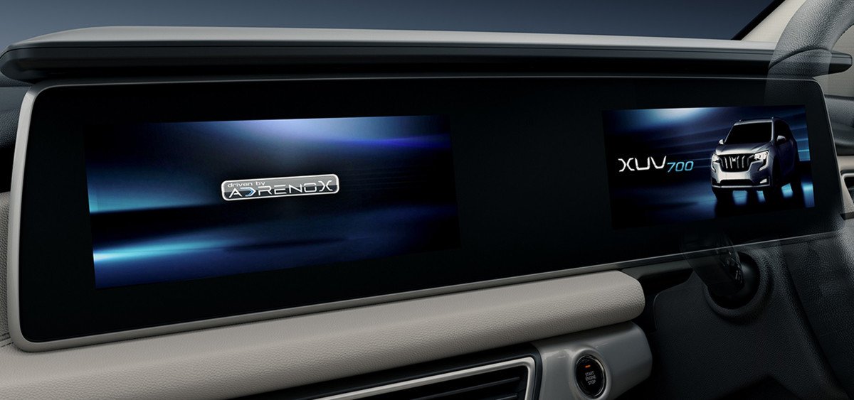 Nuevo Mahindra XUV700, la marca indica renueva su SUV de siete plazas