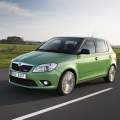 Skoda Fabia RS, en Skoda también son rebeldes