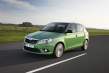 Skoda Fabia RS, en Skoda también son rebeldes